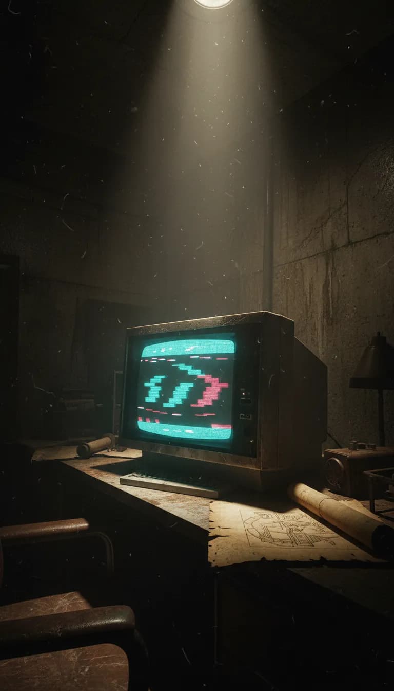 The Man Who Saved Everything