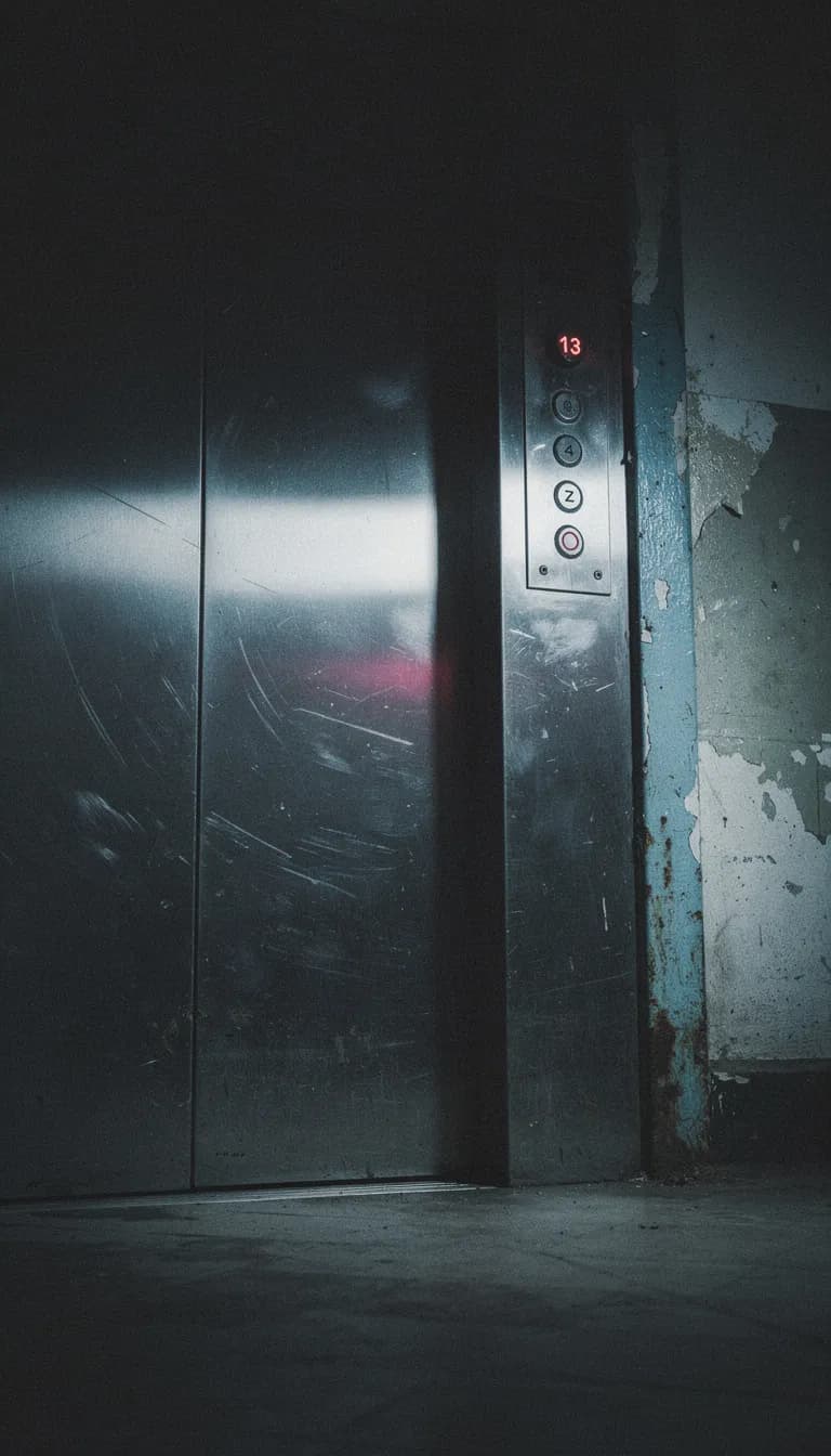 The 13th Floor Protocol